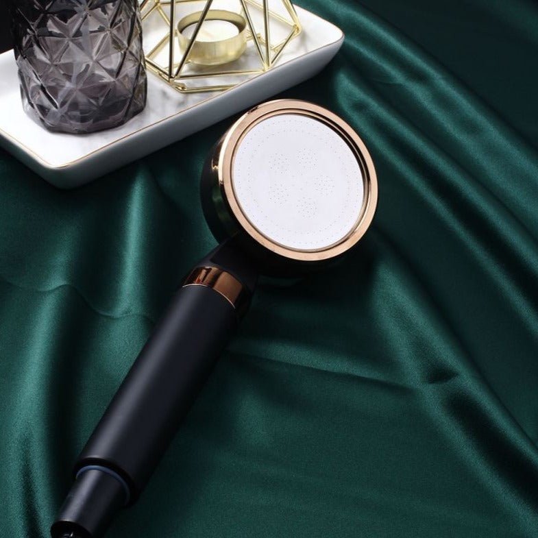 Stornfield | Luxury Handheld Shower Head with Vitamin C Filtration System