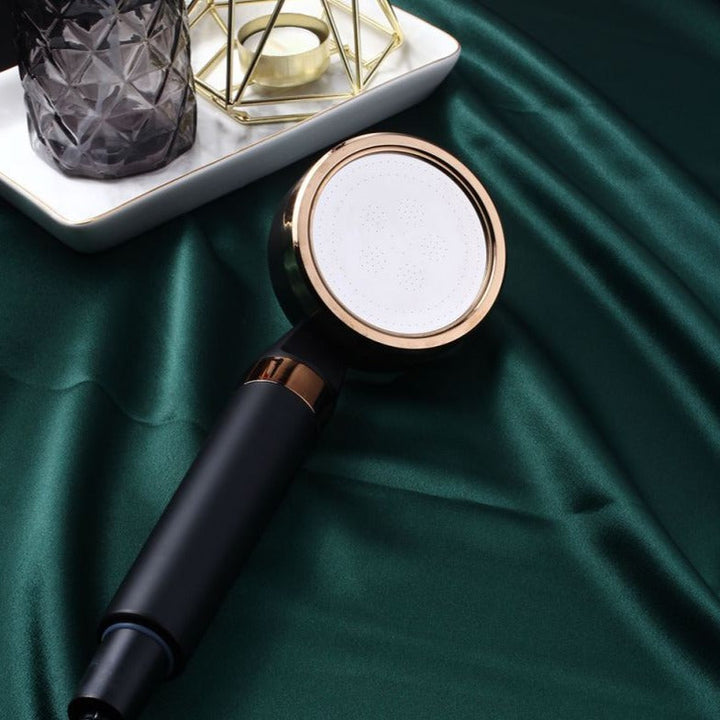 Stornfield | Luxury Handheld Shower Head with Vitamin C Filtration System