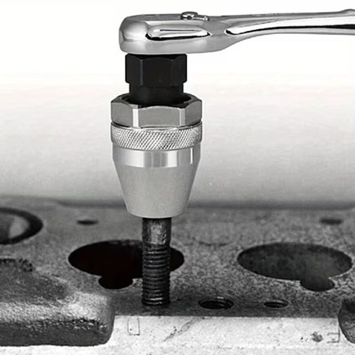 GripGear — Finally effortlessly loosen stubborn screws and confidently repair! | Stornfield