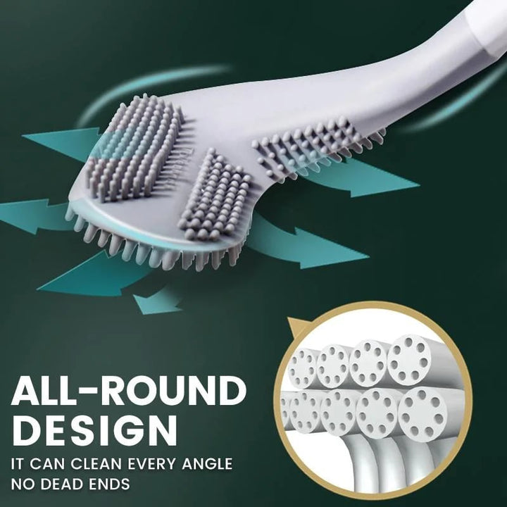 Golf Brush Toilet Cleaner | Stornfield