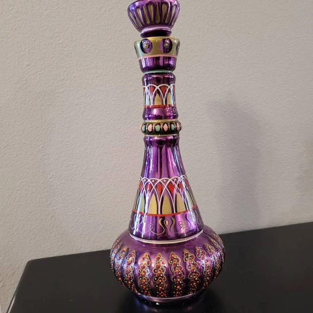 Stornfield | I dream of Jeannie Bottle