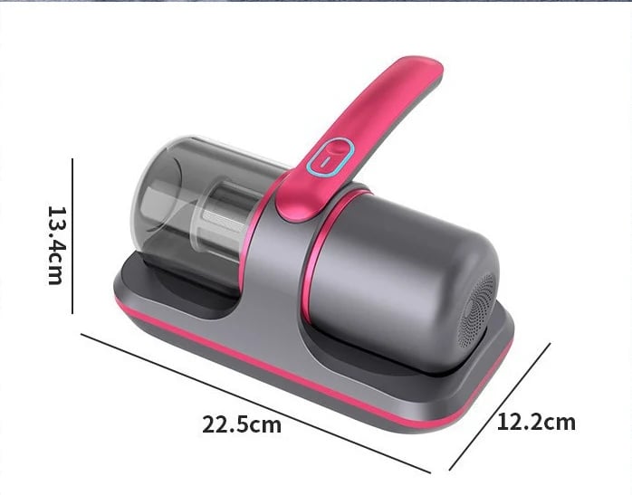 Ultimate | Dust mite vacuum cleaner for home Stornfield