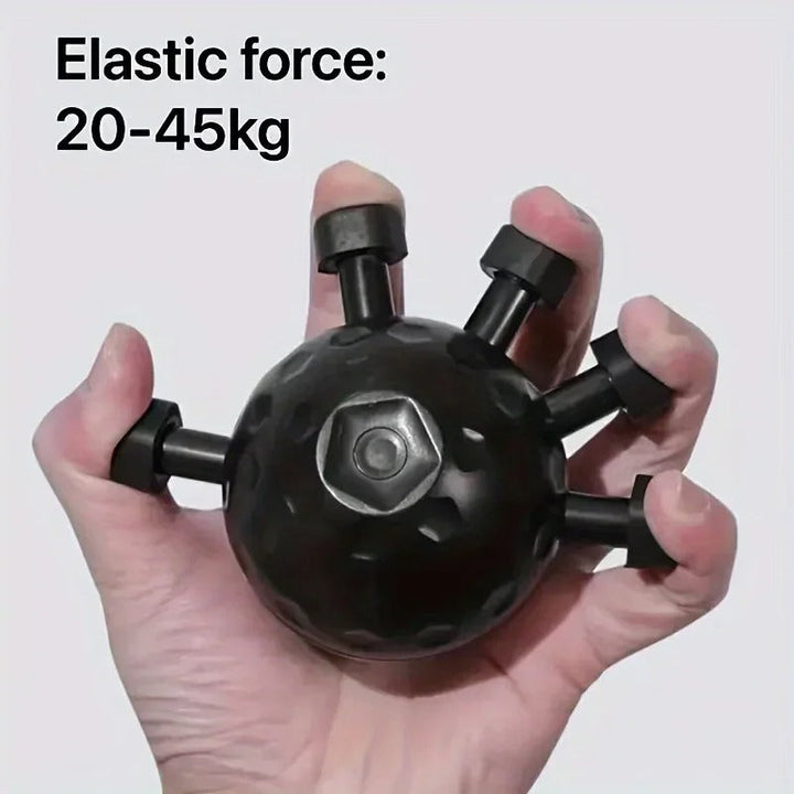 Griffball Trainer | Increase of finger strength | Stornfield