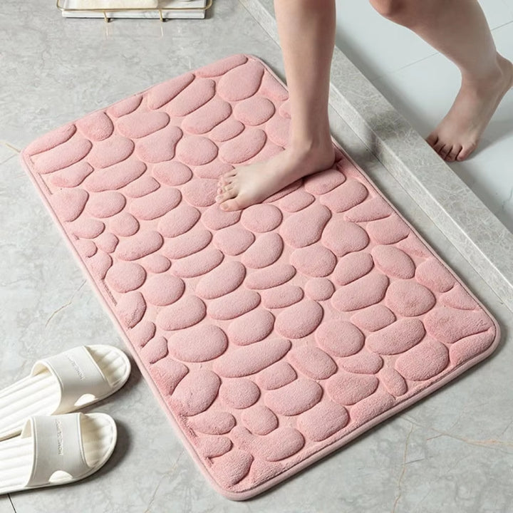 SensoStep — Feel the comfort clouds under your feet and walk safely like never before! | Stornfield