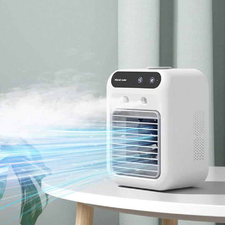 Air Cooler Fan Portable Quiet Mini Unit | Stornfield