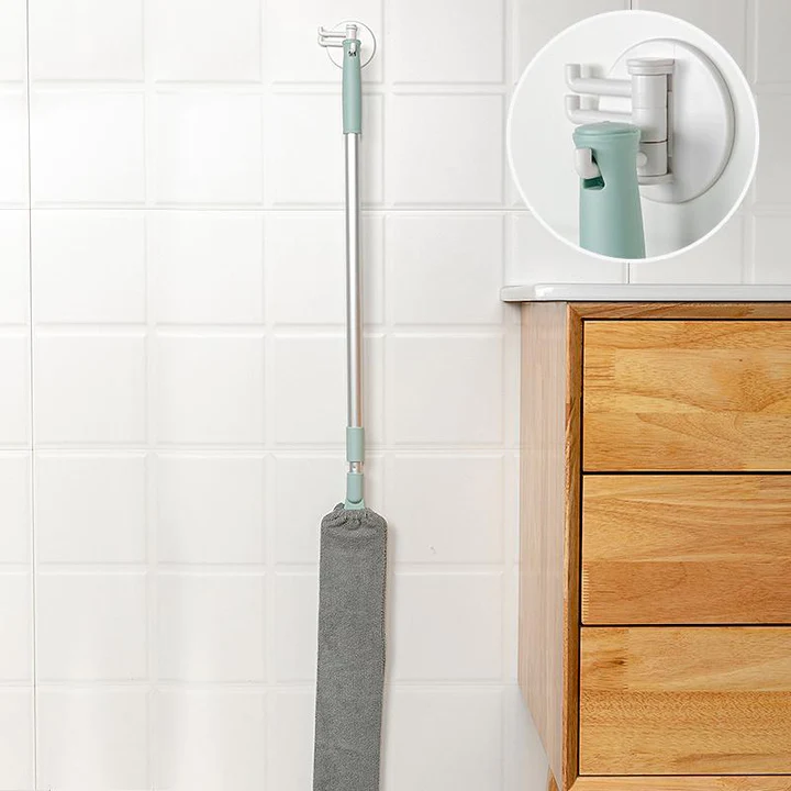 Staubjäger ExtraFlex — Reach every corner for a breath-fresh dust-free home! | Stornfield