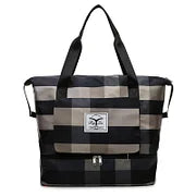 Foldable Bag | Wet Separator Travel Bag | Stornfield