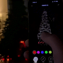 Smart Lights (App-Control) | Stornfield