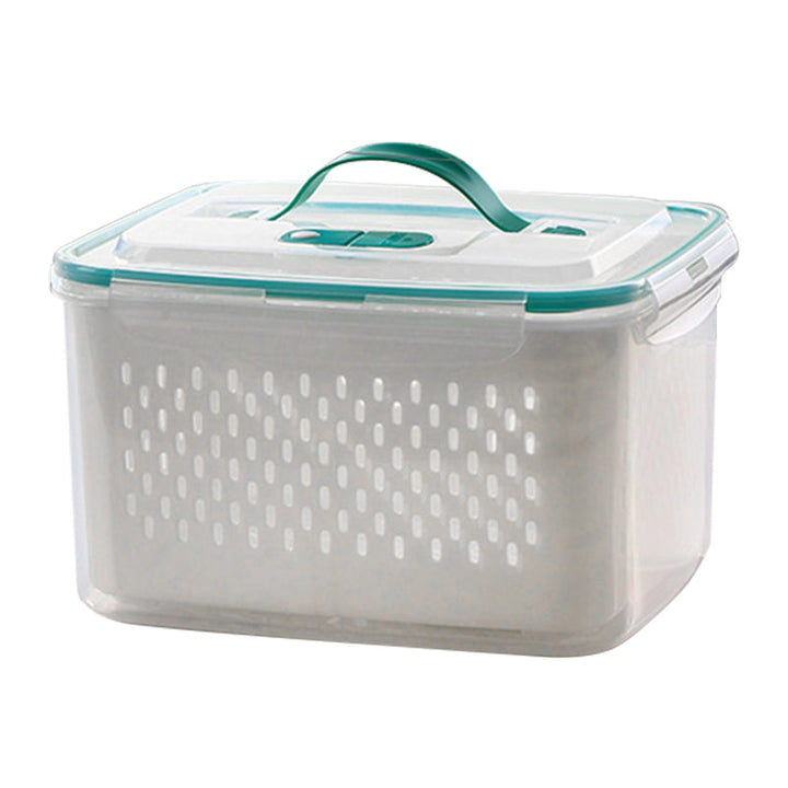 PureSeal Fresh Container — Freshness you can feel and food that lasts longer | Stornfield