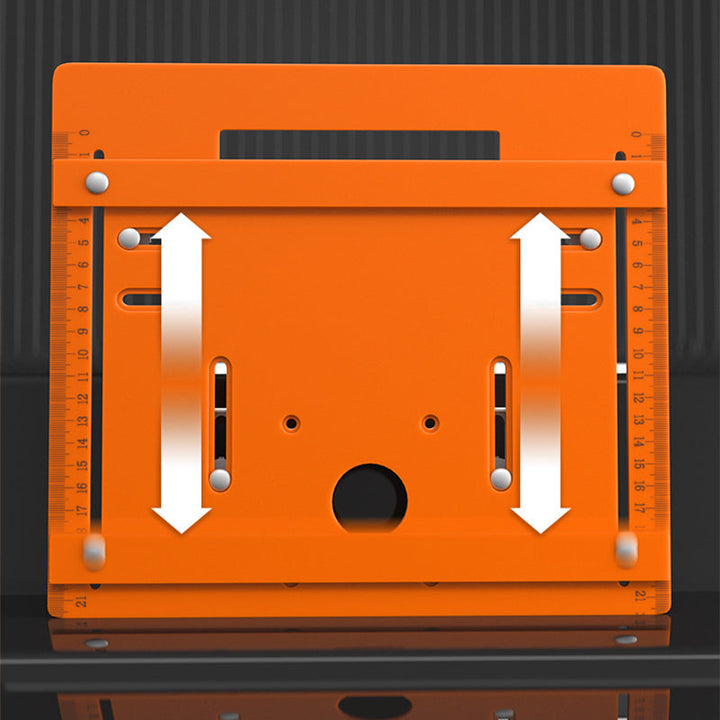 AngleCraft — Precise 45° Cuts for Flawless Projects Without Frustration | Stornfield