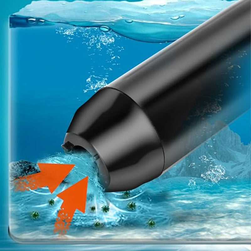 FlowMasterX — Finally free from cable chaos and liquid chaos – sleek, fast, and completely stress-free! | Stornfield