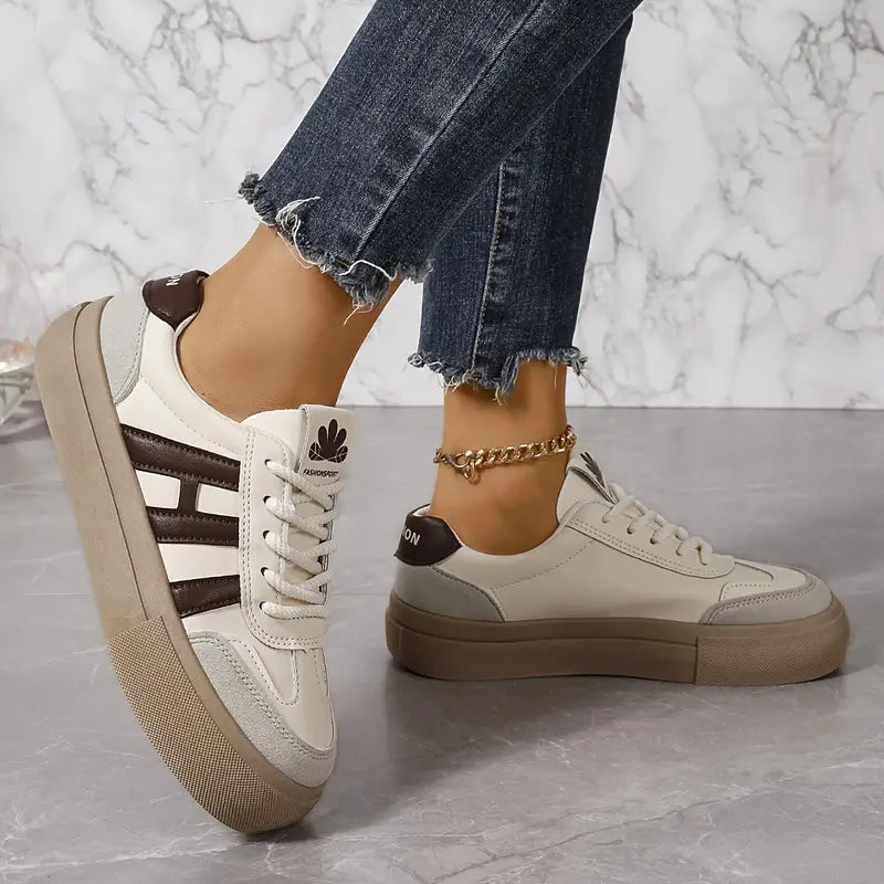 Stornfield | Unique - and comfortable lightweight sneakers edition 9