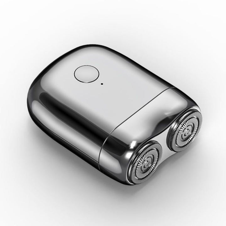 Stornfield | Mini Rasoir Électrique Magnétique pour Homme