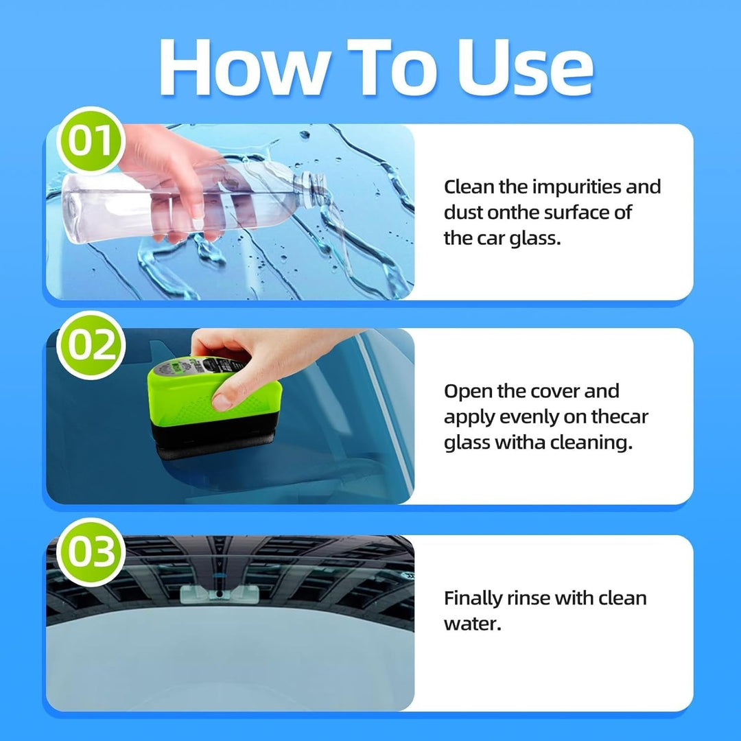 Oil remover brush for stubborn stains | Stornfield