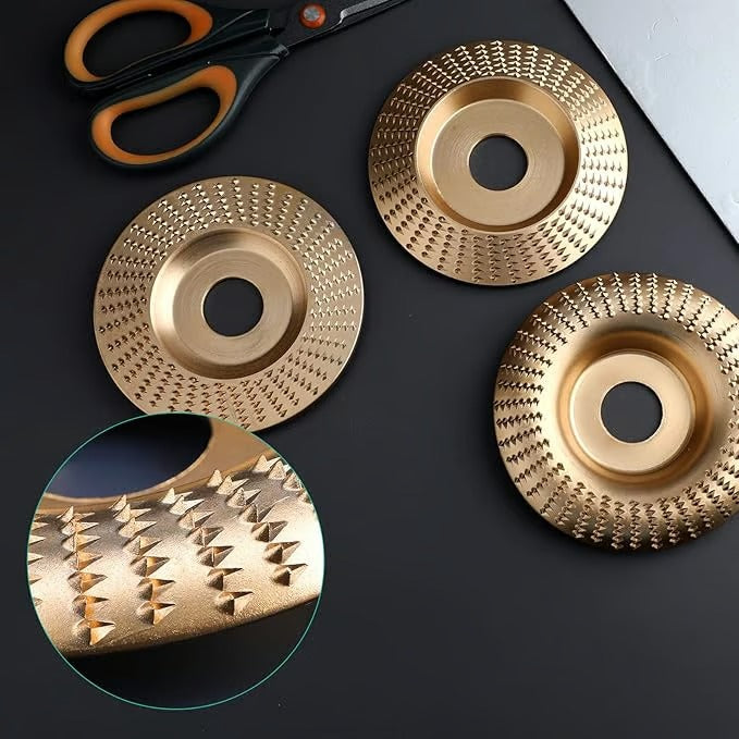 TitanEdge – Unleash sharp precision and effortless control in every woodworking masterpiece | Stornfield