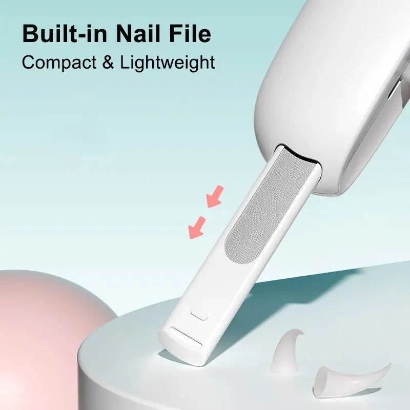 Nail Care Specialist | Safe, Quiet Trimmer for Pets | Stornfield