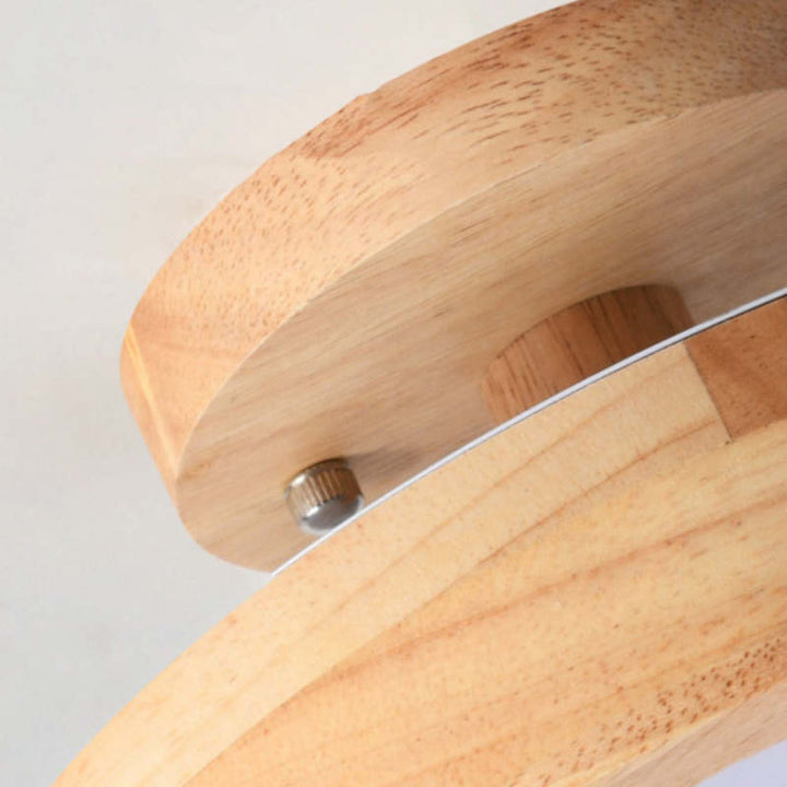 Alaric Modern LED Ceiling Lamp | Stornfield