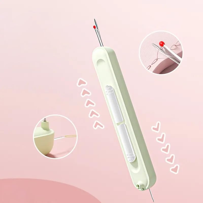 StitchSwift — No more frustration when sewing thanks to incredibly easy control and lightning-fast results | Stornfield
