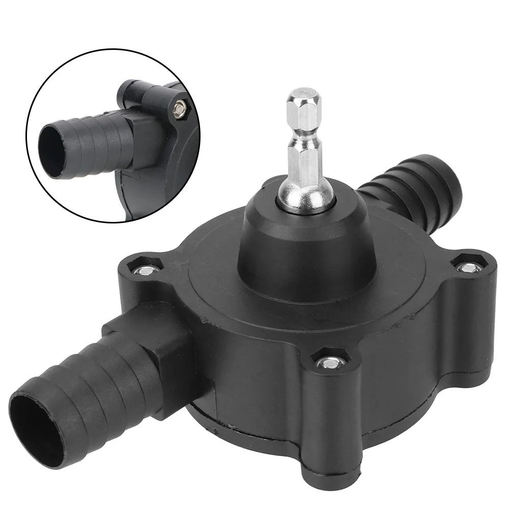 Water pump | Drill Mate pump | Stornfield