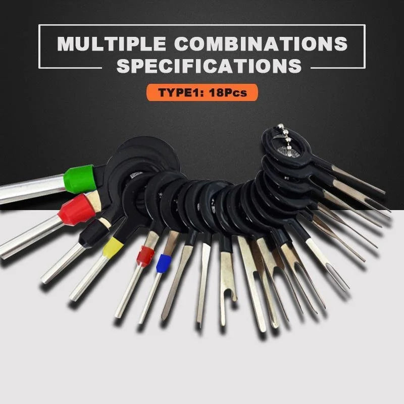 Terminal Ejector Kit | Stornfield
