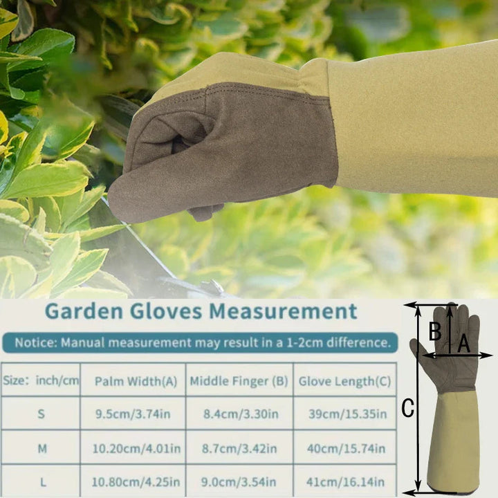 ThornGuard — Protect your hands to love every rose painlessly | Stornfield