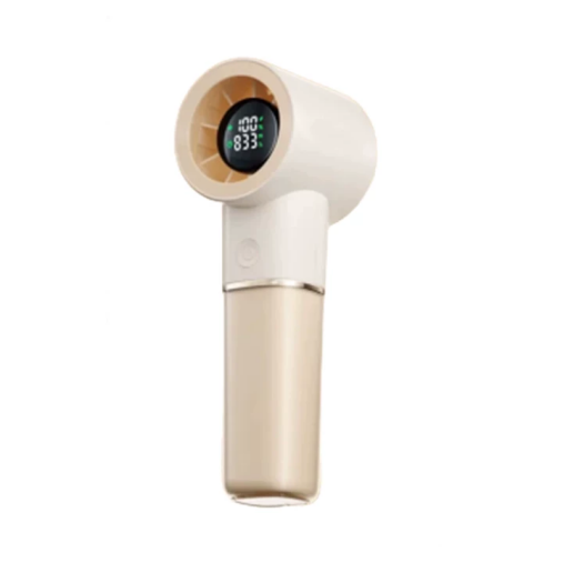 Portable Handheld Rechargeable Personal Cooling Fan | Stornfield