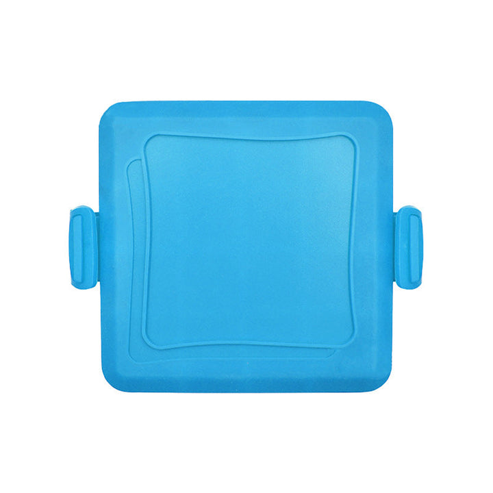 CrunchMate™ Sandwich Maker for Microwave & Oven | Stornfield