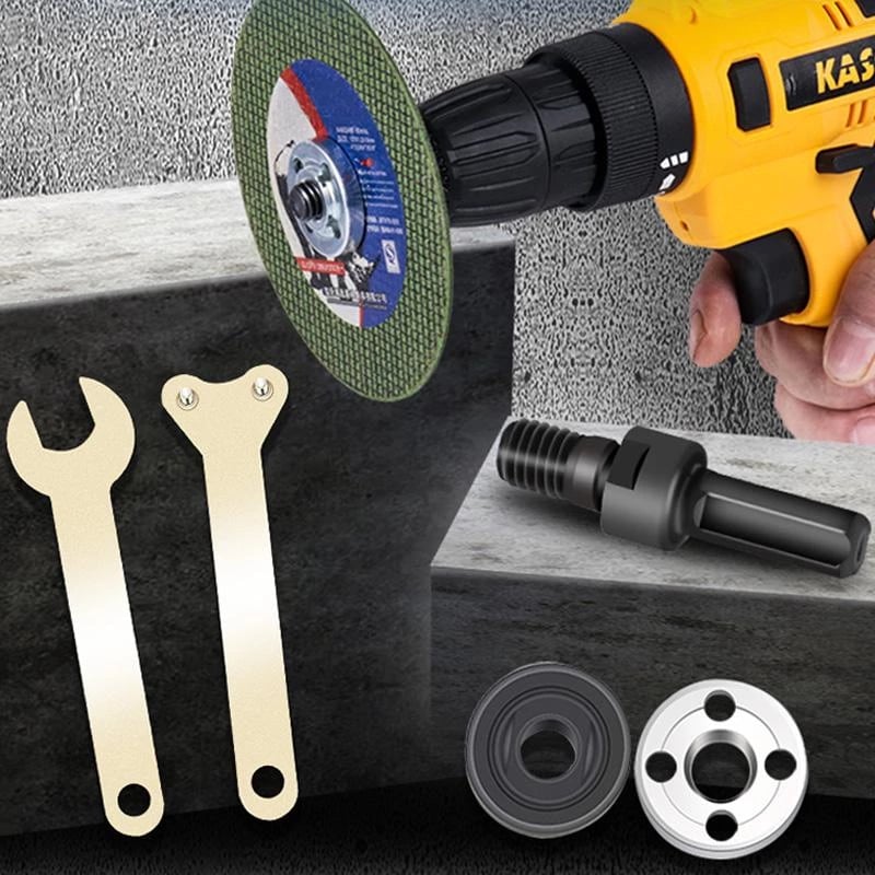 DrillMaster | Versatile Drill Adapter | Stornfield