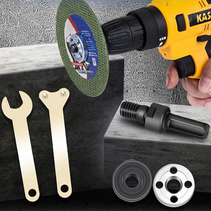 DrillMaster | Versatile Drill Adapter | Stornfield