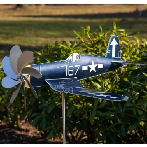 Stornfield | Historic Flight Wind Spinner