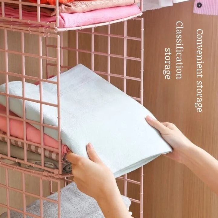 ClarityNest — Create order instantly and enjoy the perfect overview in your closet | Stornfield