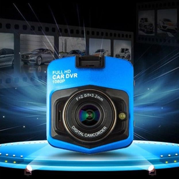 Dash Camera With Night Vision – Upgrade Your Clicking Game! | Stornfield