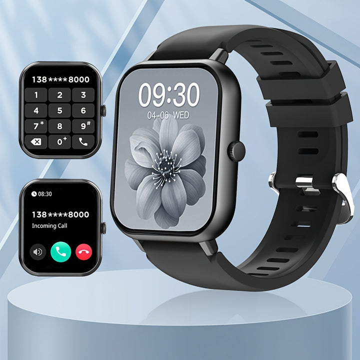 Smartwatch 4.65 cm Touchscreen | Stornfield