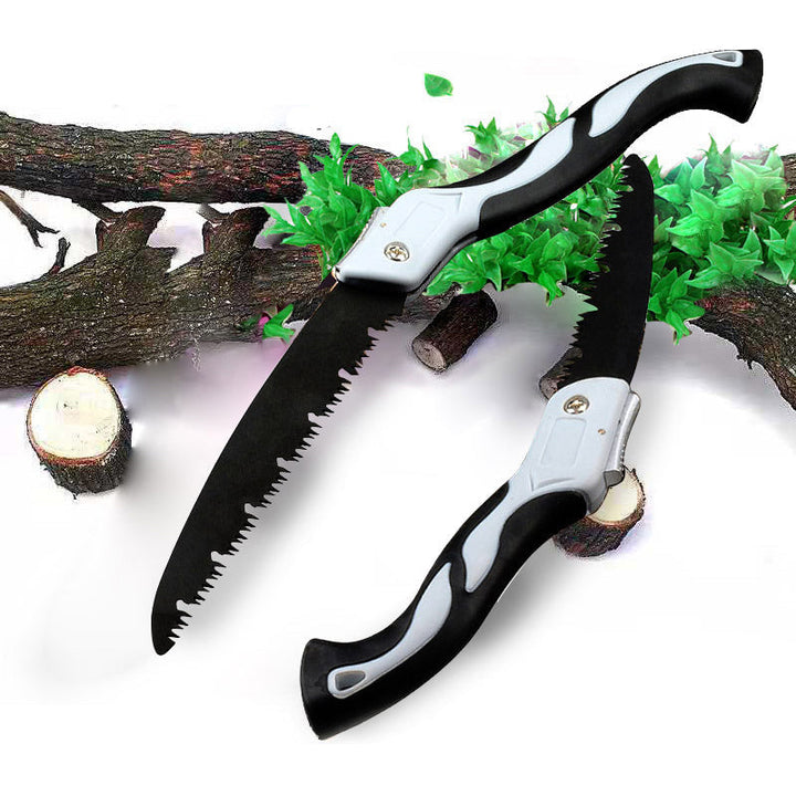 Small portable folding saw Stornfield