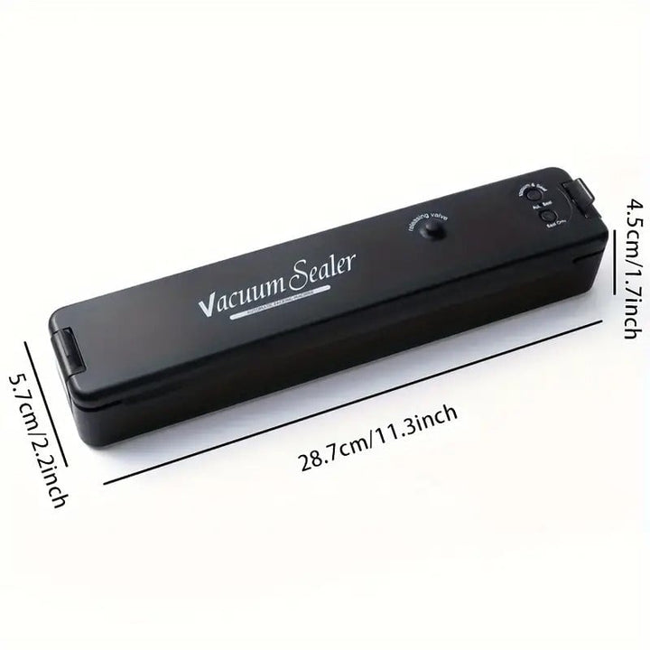 New Food Saver Vacuum Sealer Machine | Stornfield