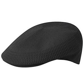 Tropic 504 Ventair - Kangol Flat Cap | Stornfield