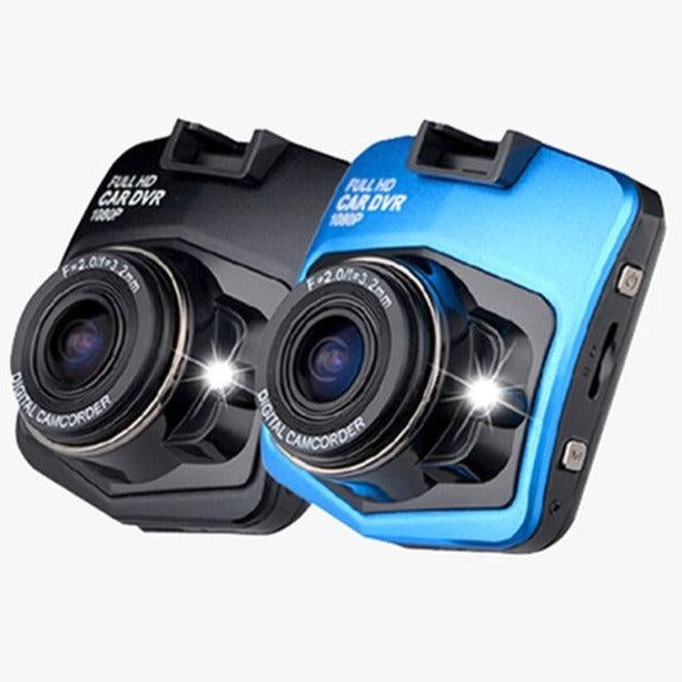 Dash Camera With Night Vision – Upgrade Your Clicking Game! | Stornfield