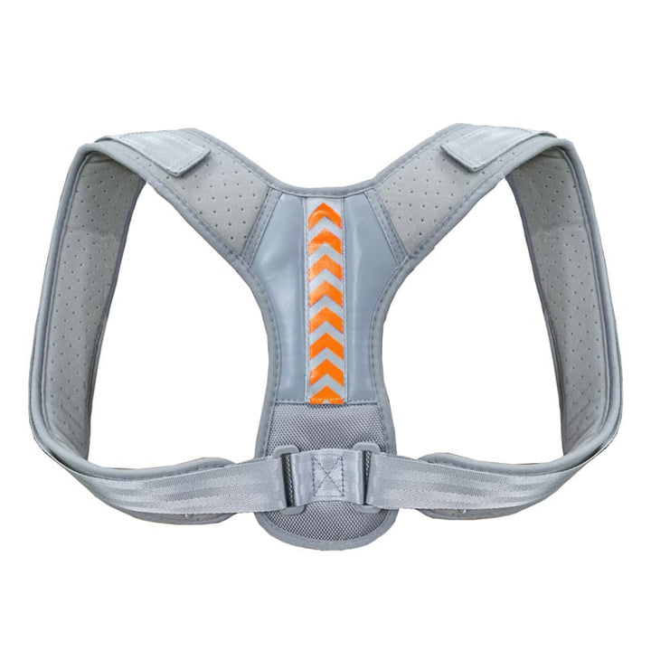 Invisible Back Support Orthoses