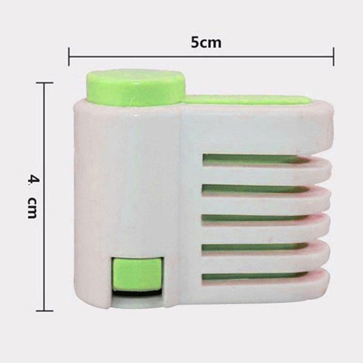 2pcs Knife Clamp Cake Layer Slicer | Stornfield