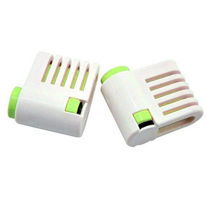 2pcs Knife Clamp Cake Layer Slicer | Stornfield