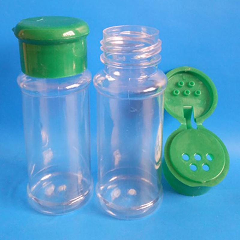 Spice Containers (2pcs) | Stornfield