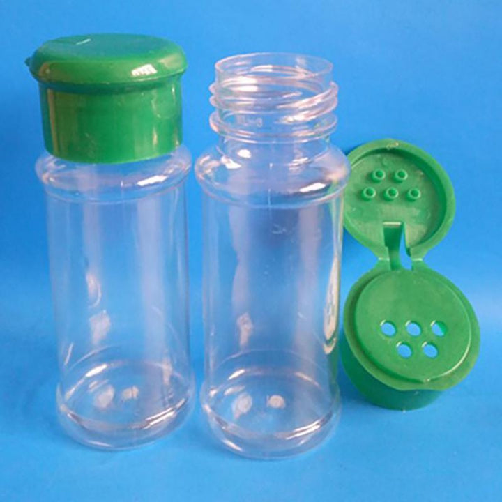 Spice Containers (2pcs) | Stornfield