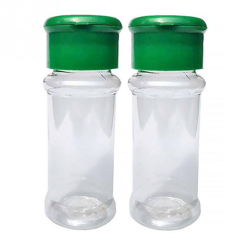 Spice Containers (2pcs) | Stornfield