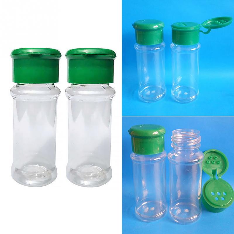 Spice Containers (2pcs) | Stornfield
