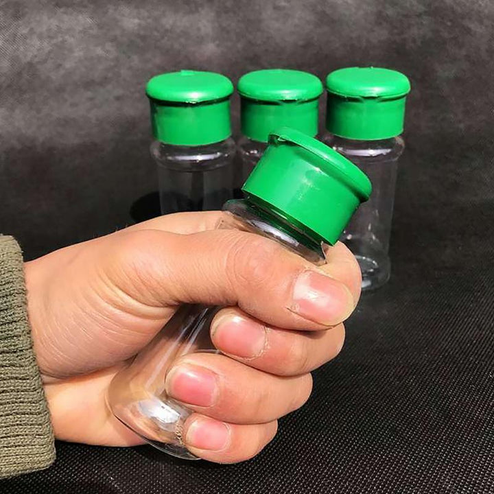 Spice Containers (2pcs) | Stornfield