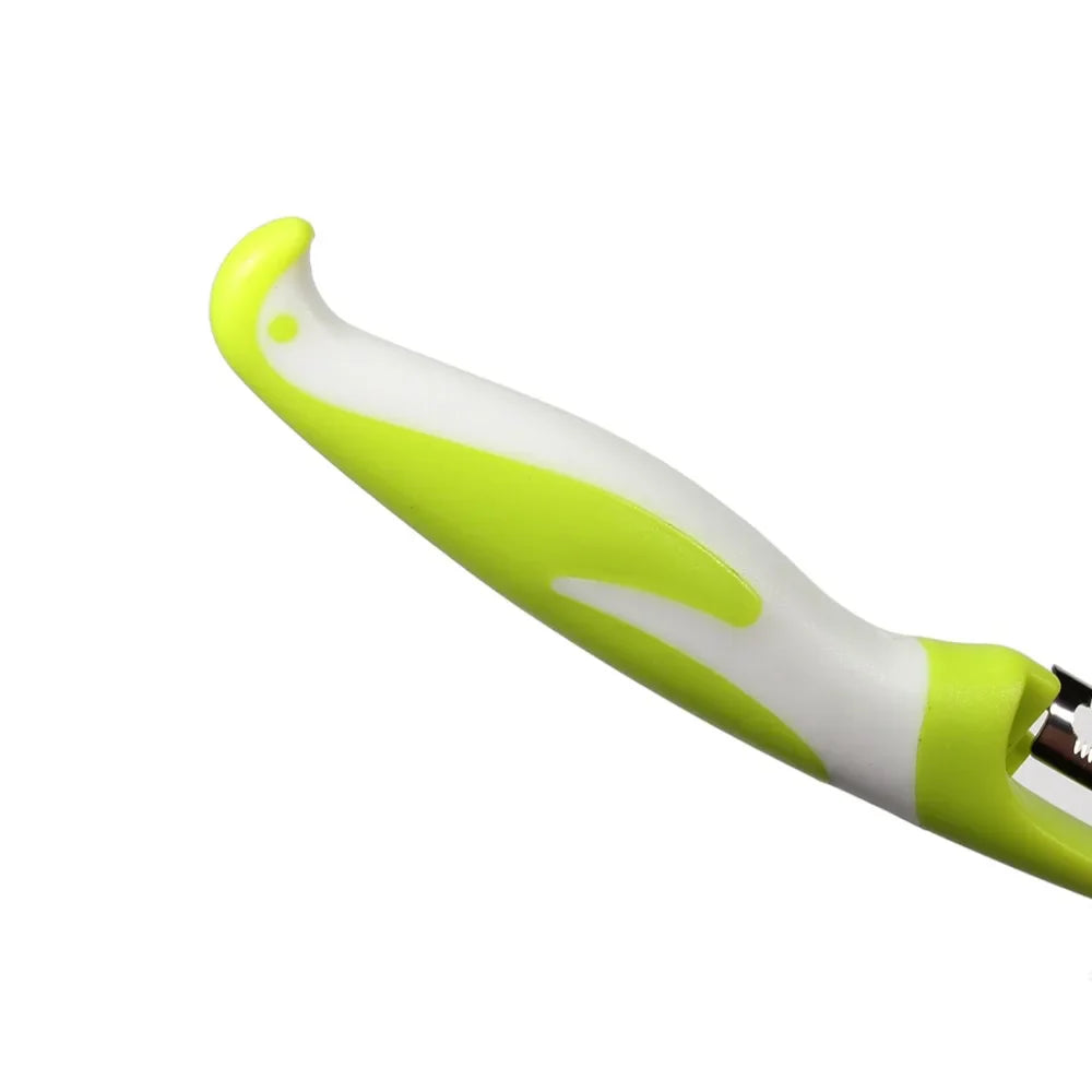 2pcs Ultra Sharp Stainless Steel Blade Fruit and Vegetable Peeler Set | Stornfield