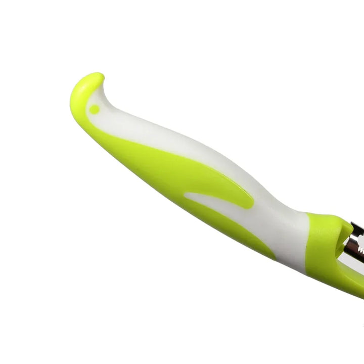 2pcs Ultra Sharp Stainless Steel Blade Fruit and Vegetable Peeler Set | Stornfield