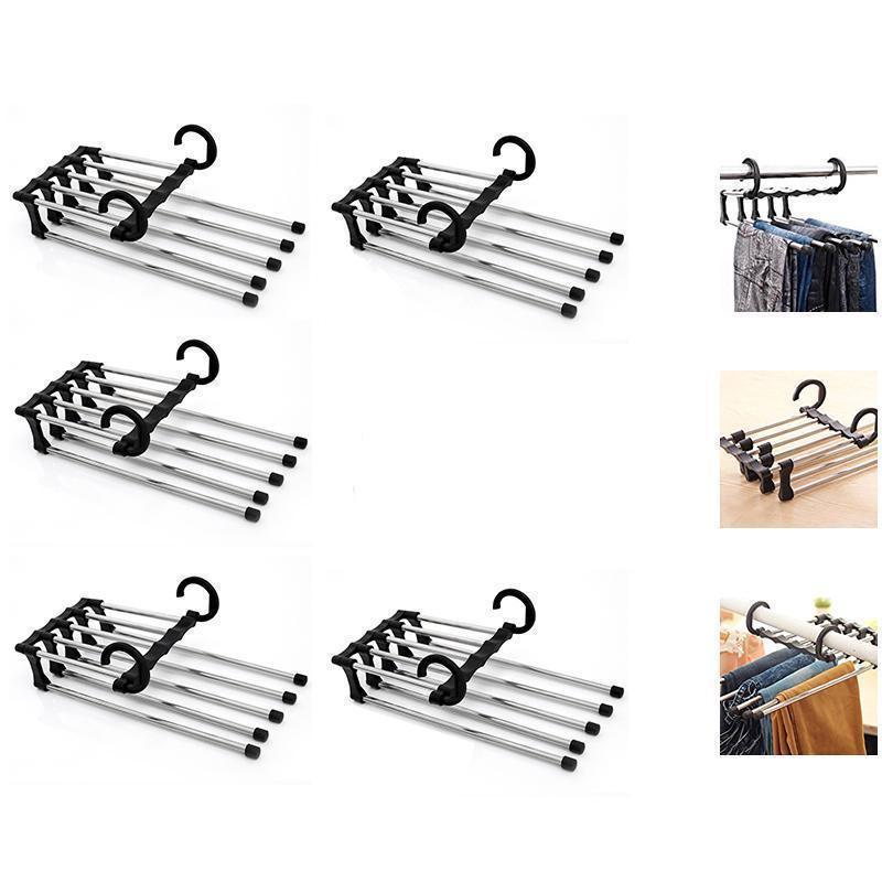Multifunctional Hanger Hook | Stornfield