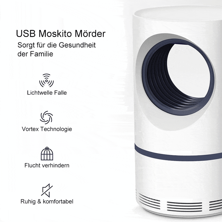Anti-Mosquito Machine Mosquito Killer | Stornfield