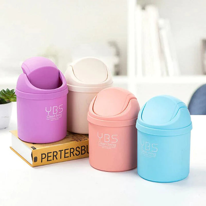 Mini Desktops Dustbin Stornfield